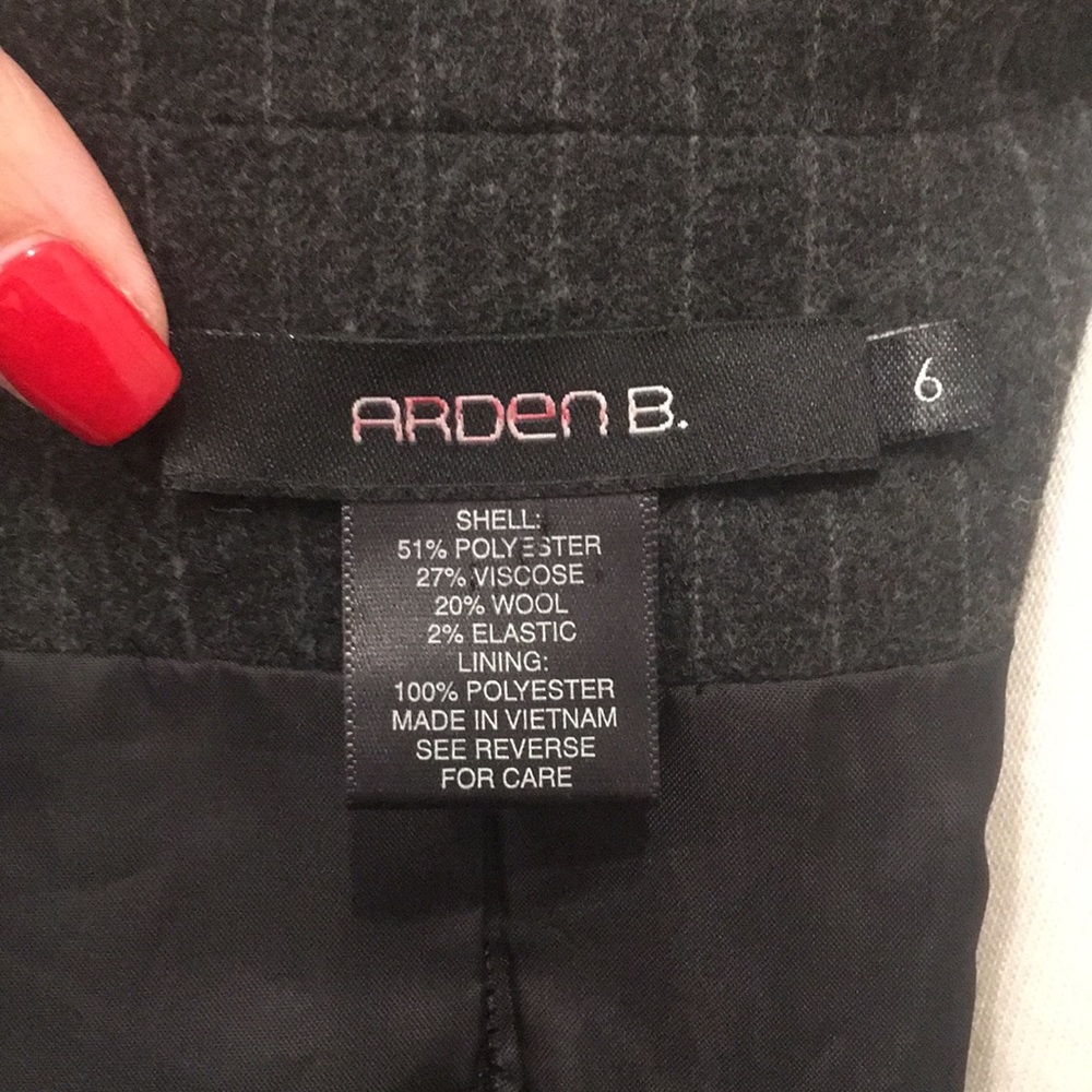 Arden B Jacket - image 7
